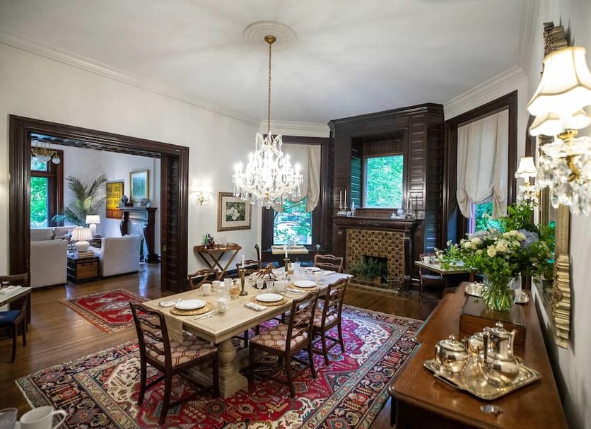 Τραπεζαρία Φωτογραφία