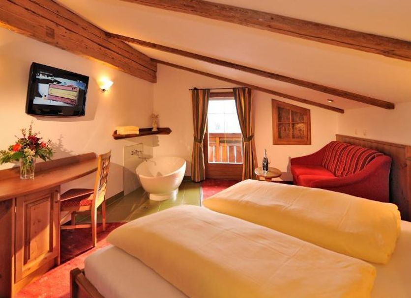 Κρεβατοκάμαρα Φωτογραφία