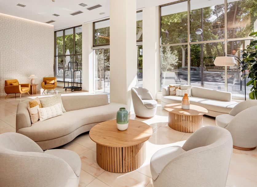 Σαλόνι Φωτογραφία