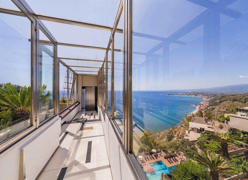 Μπαλκόνι Φωτογραφία