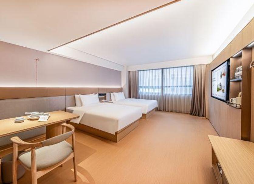 Κρεβατοκάμαρα Φωτογραφία