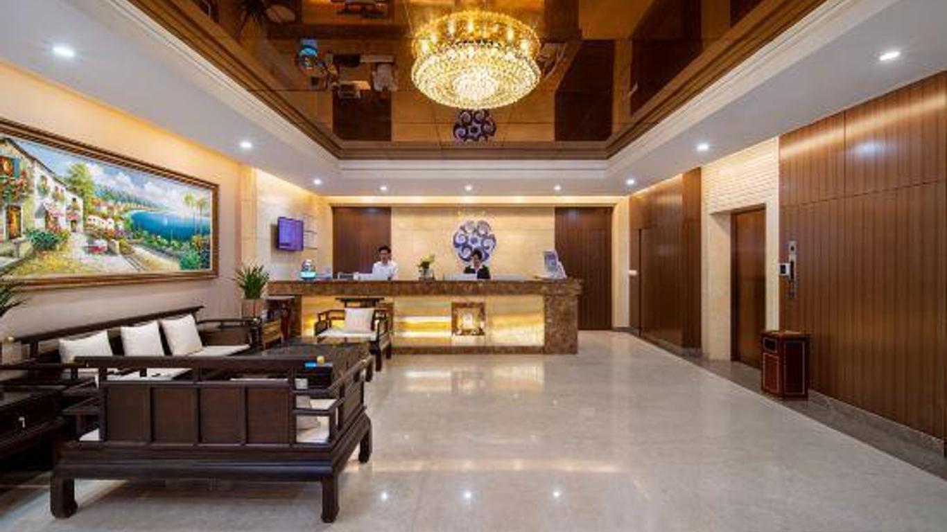 Chuang Xing Da Hotel