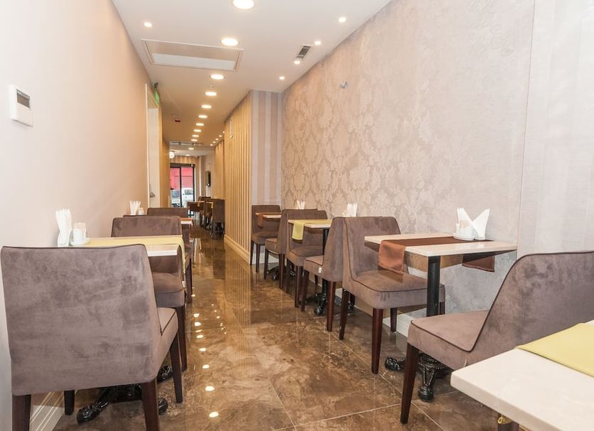 Εστιατόριο Φωτογραφία