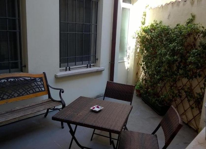 Μπαλκόνι Φωτογραφία