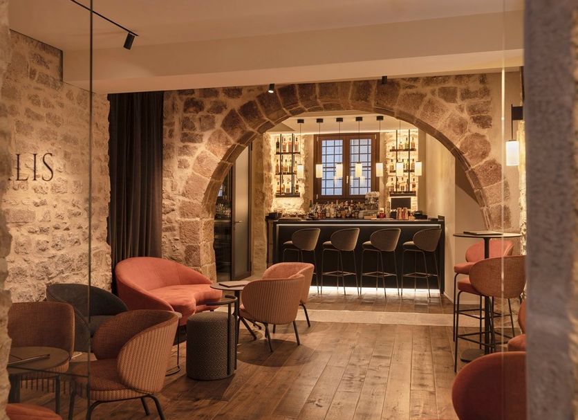 Bar Φωτογραφία