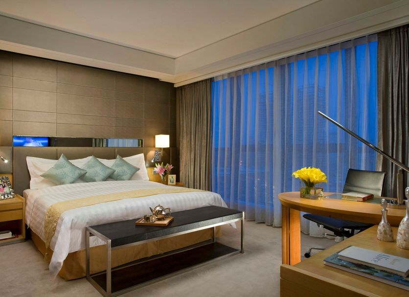 Κρεβατοκάμαρα Φωτογραφία