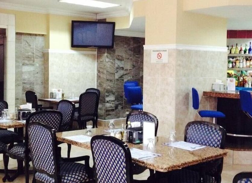 Εστιατόριο Φωτογραφία