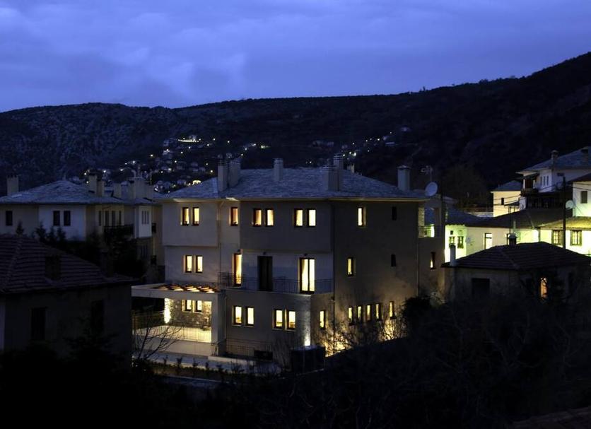 Κτίριο Φωτογραφία