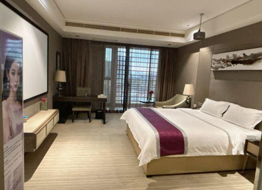 Κρεβατοκάμαρα Φωτογραφία