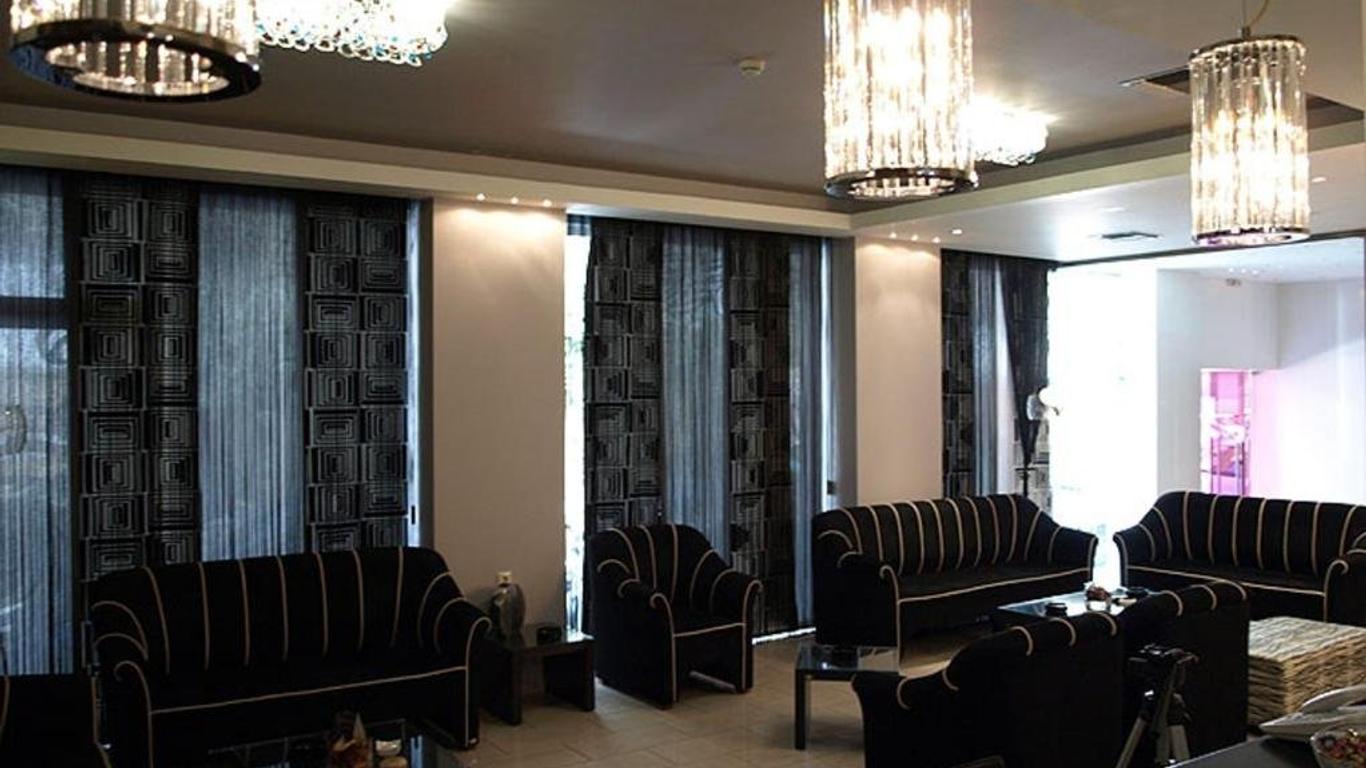 Hotel Astron