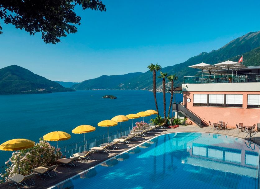 Πισίνα Φωτογραφία