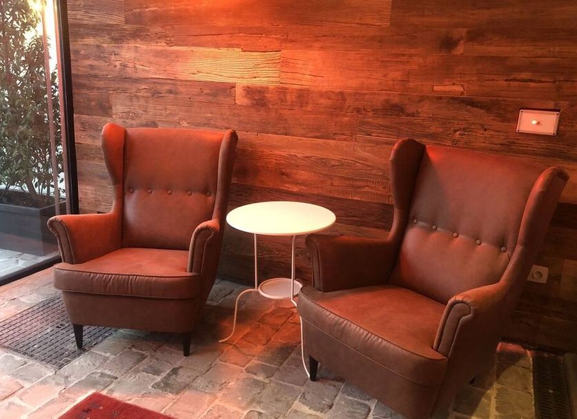 Σαλόνι Φωτογραφία