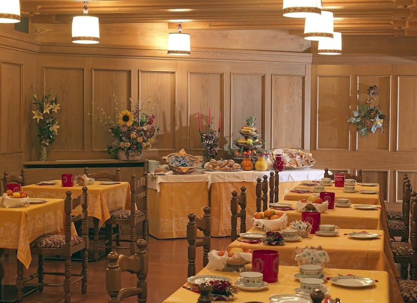 Εστιατόριο Φωτογραφία