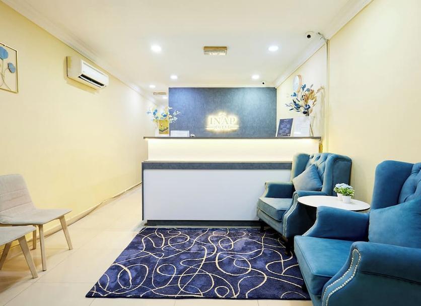 Ρεσεψιόν Φωτογραφία