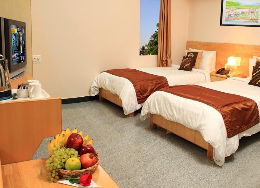 Κρεβατοκάμαρα Φωτογραφία