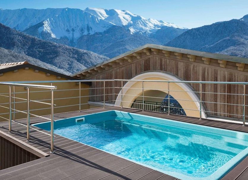 Πισίνα Φωτογραφία