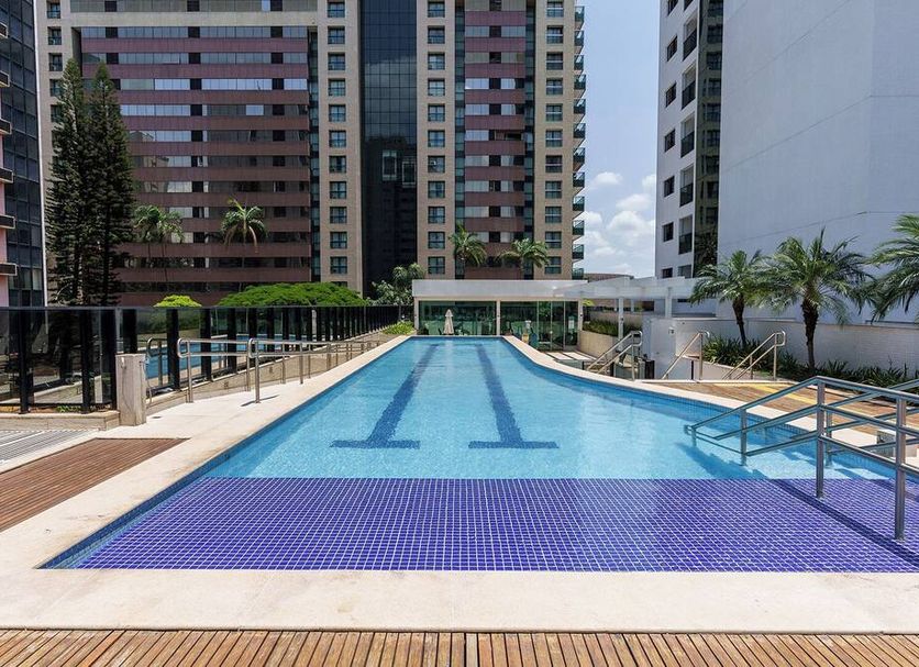 Πισίνα Φωτογραφία