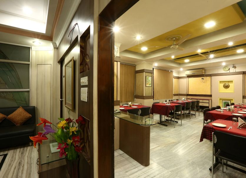 Εστιατόριο Φωτογραφία