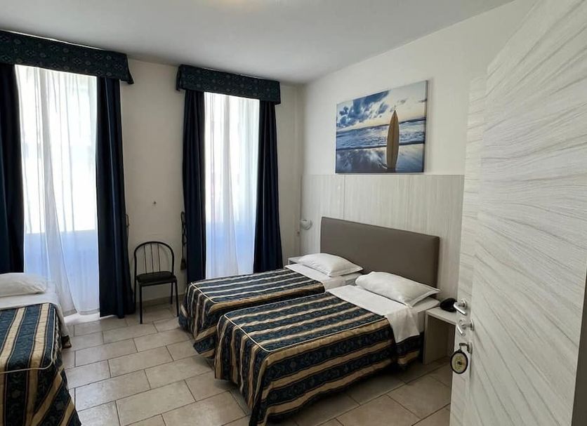 Κρεβατοκάμαρα Φωτογραφία