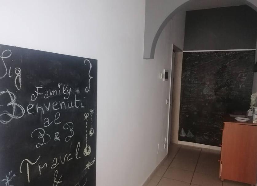 Παροχές δωματίου Φωτογραφία