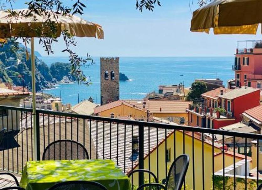 Μπαλκόνι Φωτογραφία