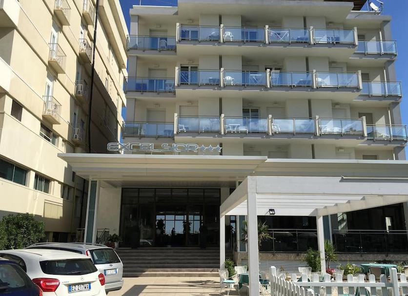 Κτίριο Φωτογραφία
