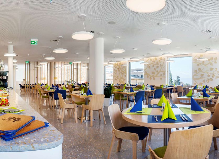 Εστιατόριο Φωτογραφία