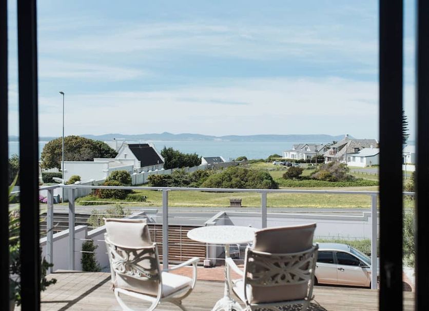 Μπαλκόνι Φωτογραφία