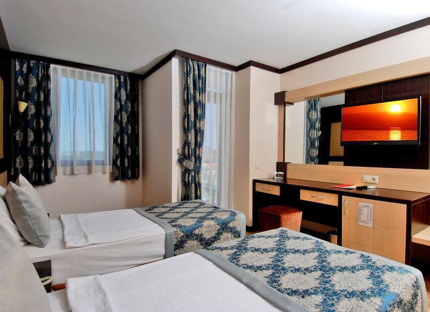 Κρεβατοκάμαρα Φωτογραφία