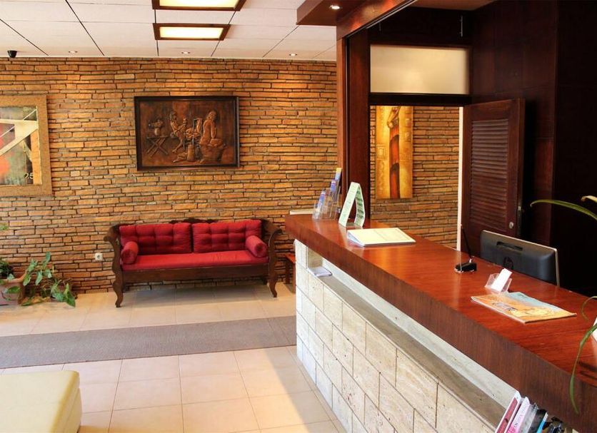 Ρεσεψιόν Φωτογραφία