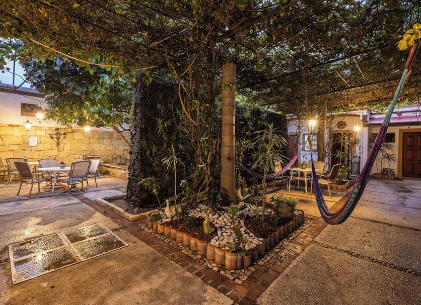 Βεράντα Φωτογραφία