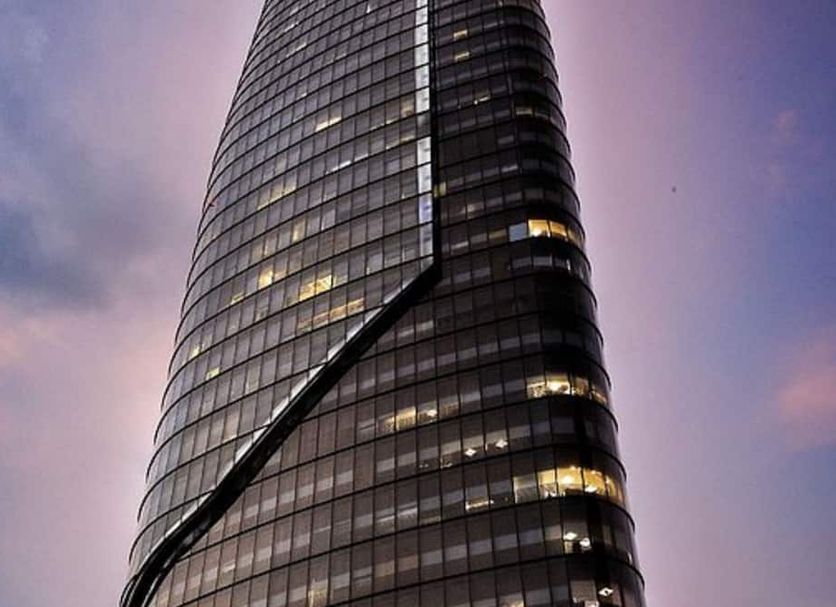 Κτίριο Φωτογραφία