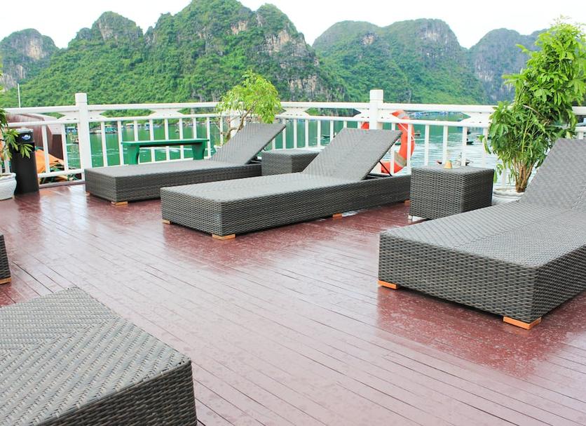 Μπαλκόνι Φωτογραφία