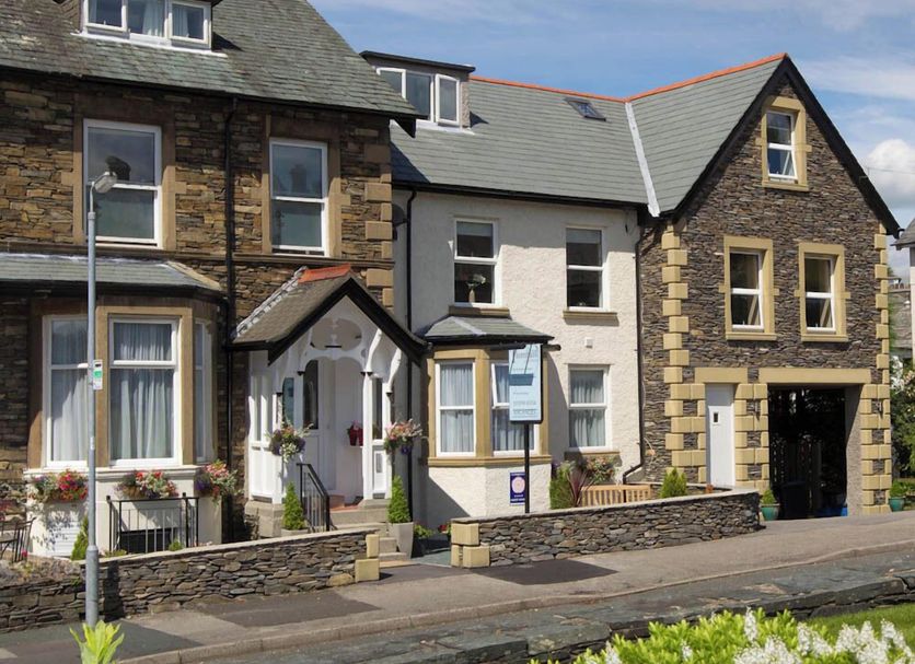 Κτίριο Φωτογραφία