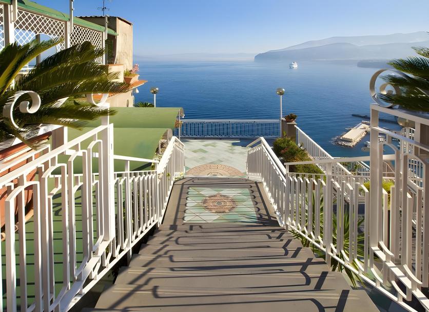 Μπαλκόνι Φωτογραφία