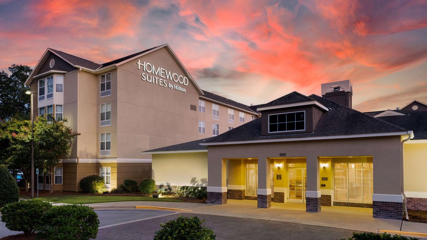 Homewood Suites by Hilton Montgomery