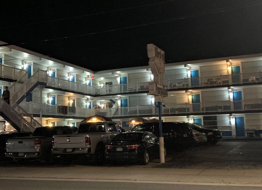 Κτίριο Φωτογραφία