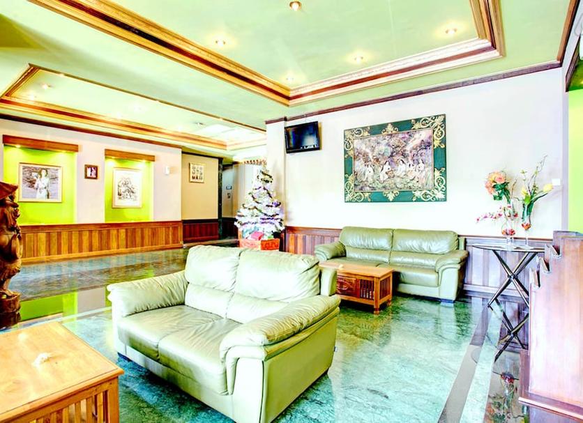 Σαλόνι Φωτογραφία