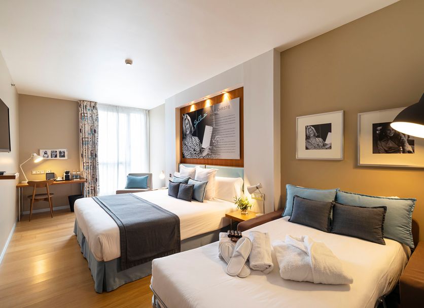 Κρεβατοκάμαρα Φωτογραφία