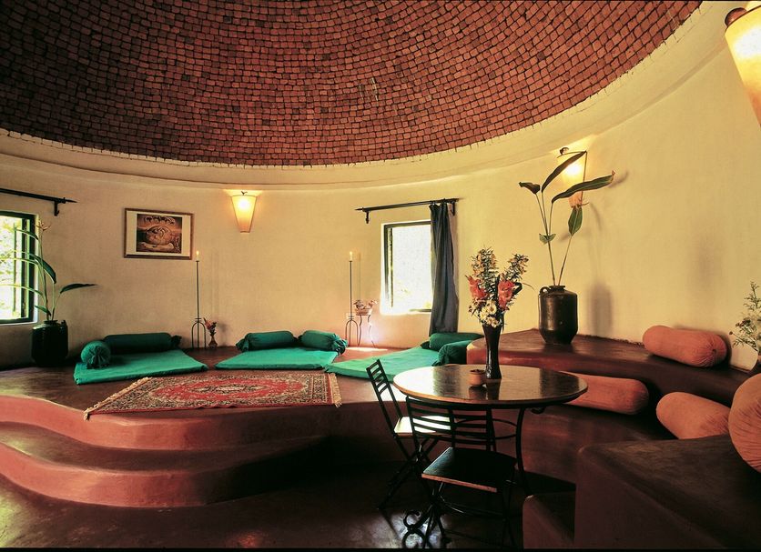 Σαλόνι Φωτογραφία