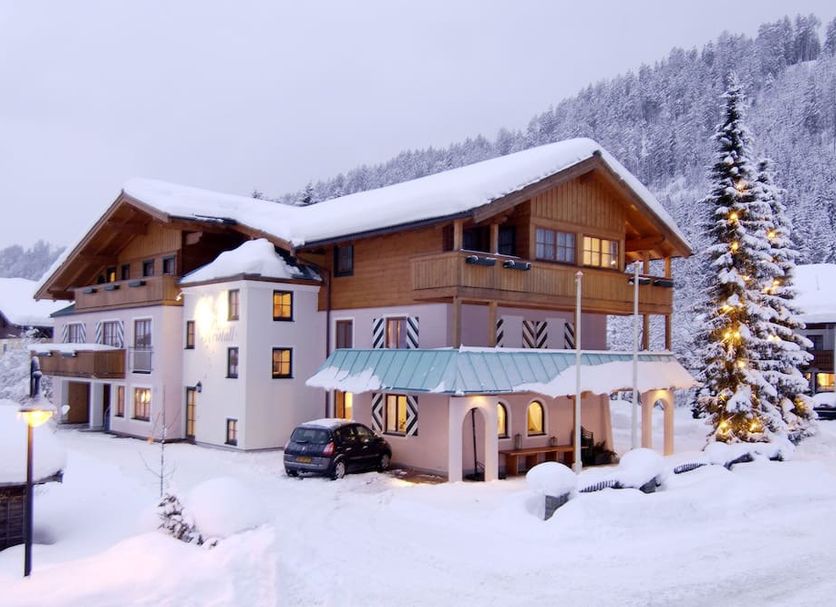 Κτίριο Φωτογραφία