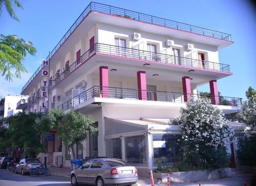 Κτίριο Φωτογραφία