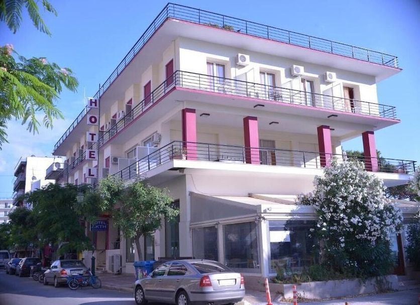 Κτίριο Φωτογραφία