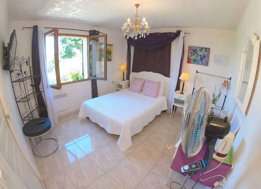 Κρεβατοκάμαρα Φωτογραφία