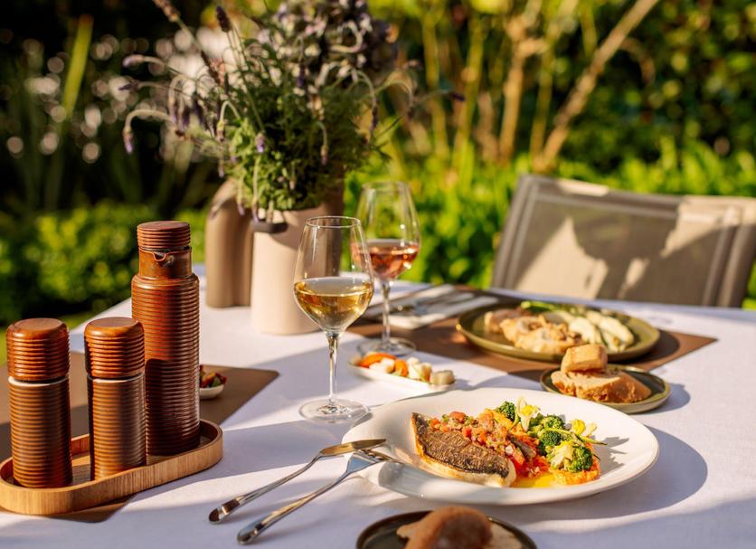 Εστιατόριο Φωτογραφία