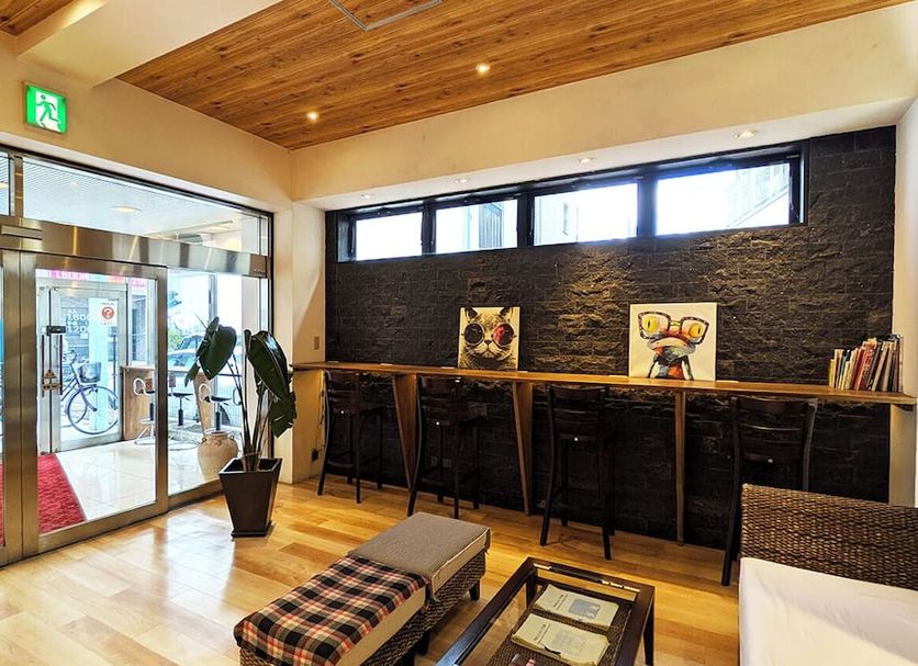 Ρεσεψιόν Φωτογραφία