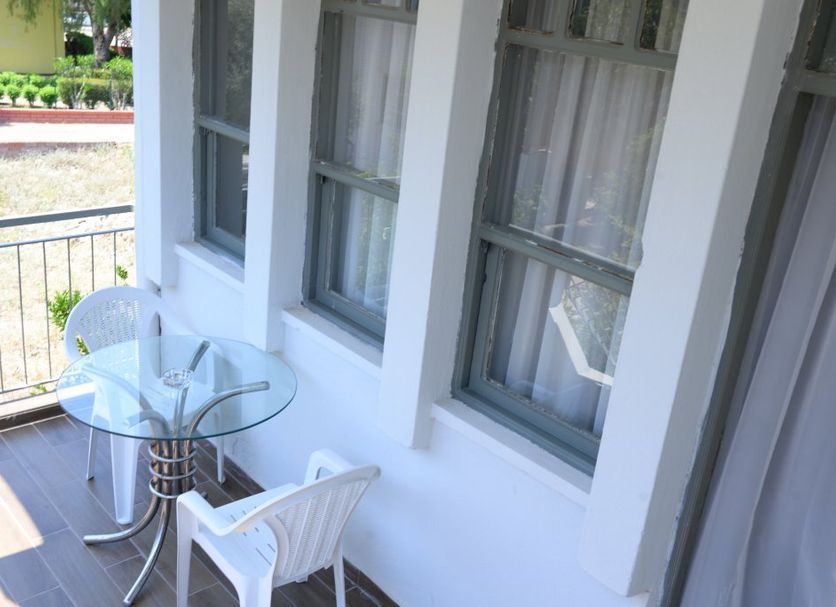 Μπαλκόνι Φωτογραφία