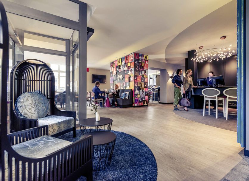 Κτίριο Φωτογραφία