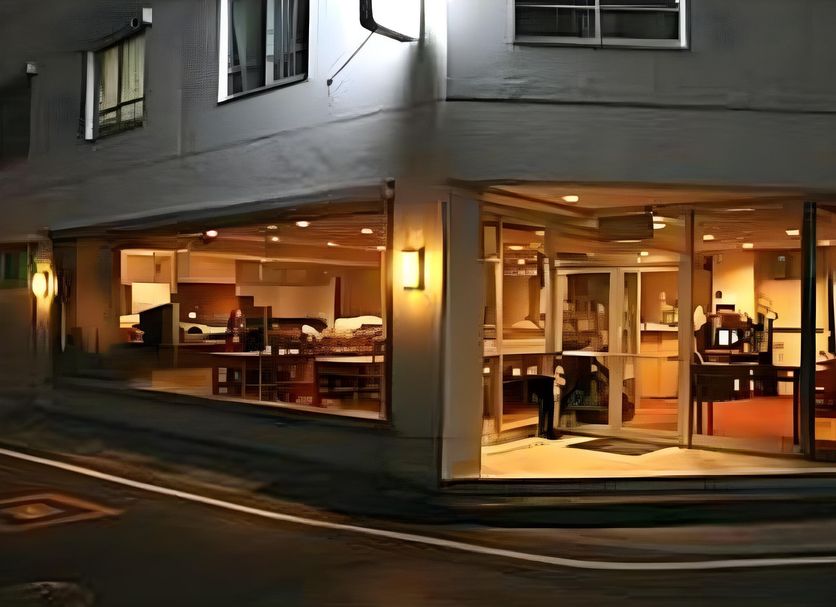 Κτίριο Φωτογραφία