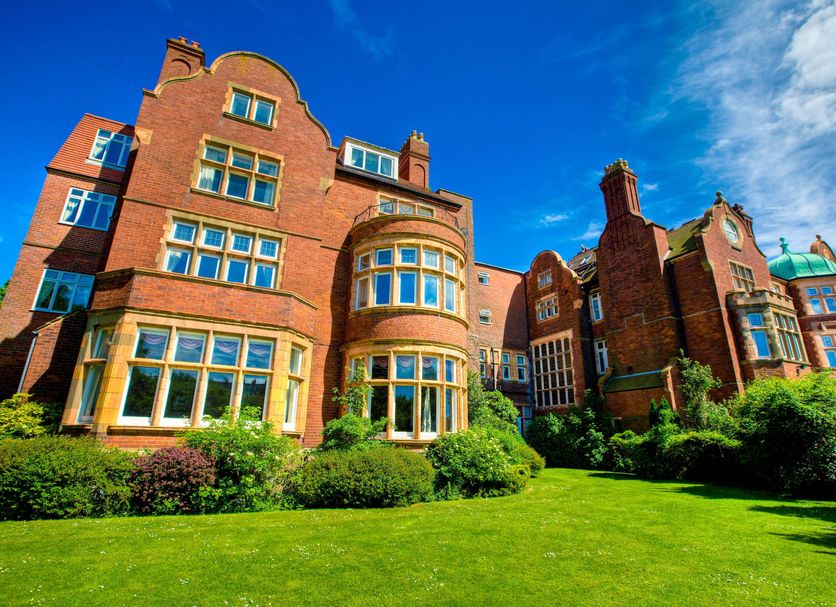 Κτίριο Φωτογραφία